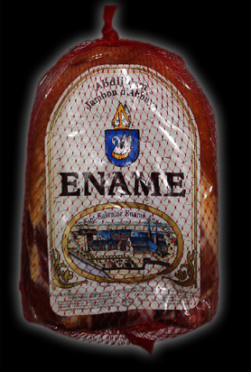 Ename Abbey Ham.