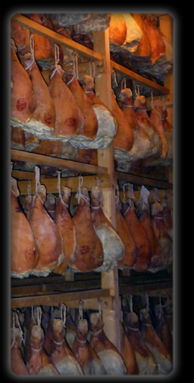 Ename Abbey Ham.